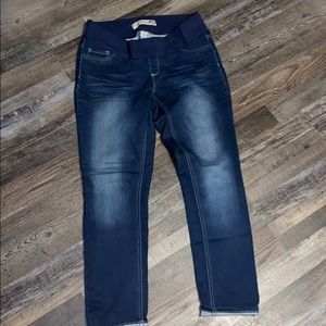 Maternity Jeans